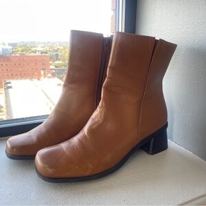 Naturalizer Boots